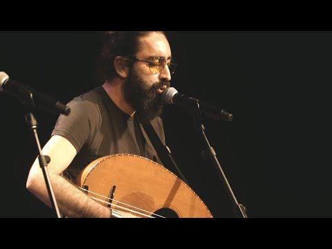 Erfo Ykhawefook Ziyad Sahhab featuring Lamia Ghandour Live at Al Madina  عرفوا يخوّفوك زياد سحّاب