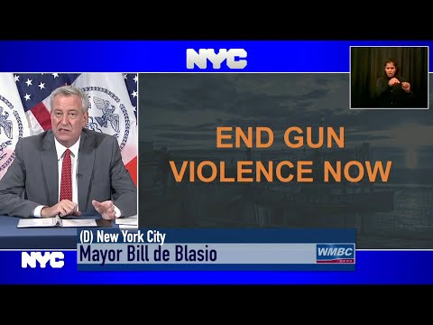 NYC Central Brooklyn Violence Prevention