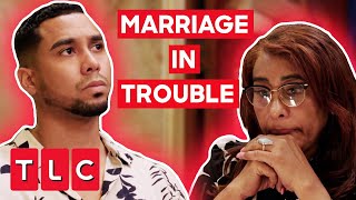 Pedro's Mother Tries To SAVE His Marriage | The Family Chantel