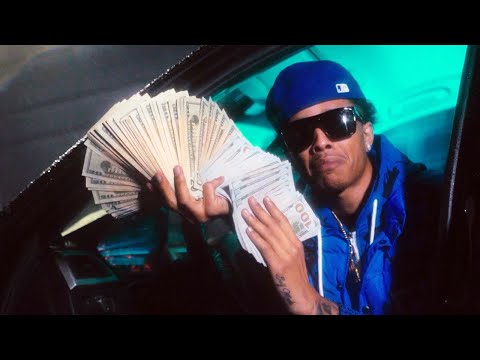 Kai Bandz - 4AM Freestyle (Official Music Video) || Dir. Iladiyyas