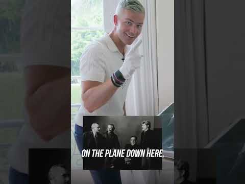 This Is What I Found While Touring a Florida Mansion #shorts