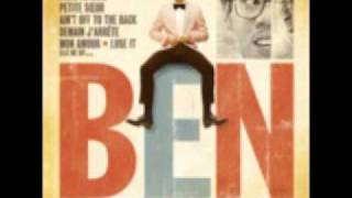 Ben l'oncle soul Lise.wmv