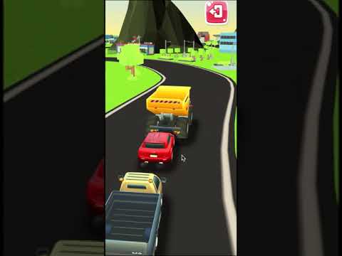 Cars Fun Race.IO Video