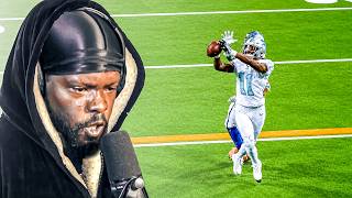 Unc Brought His SNUGGIE To Madden 27!