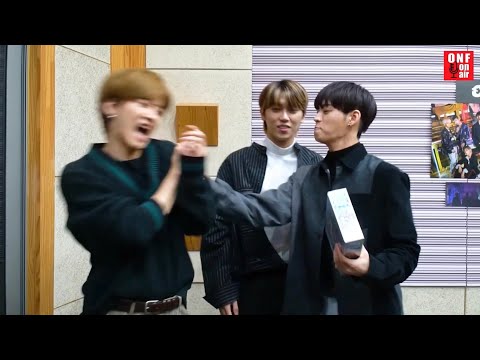 Angry Hyojin compilation part 1