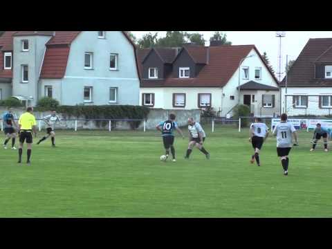 Germania Tangerhütte II - Osterburger FC