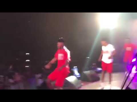 Os negrinho ai coração