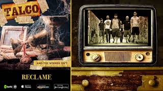 Talco - Reclame - Official Audio