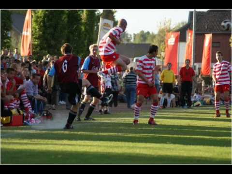 Der VSF sagt Danke Axel