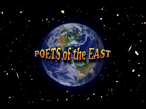 Poets of the East welcome Phynne-Belle