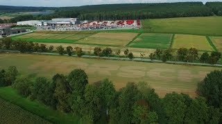 HORSCH Impressionen 2018