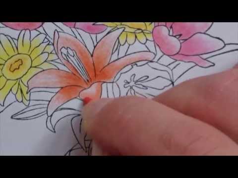 comment colorier au marqueur