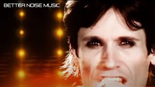 Buckcherry - All Night Long (Official Video)