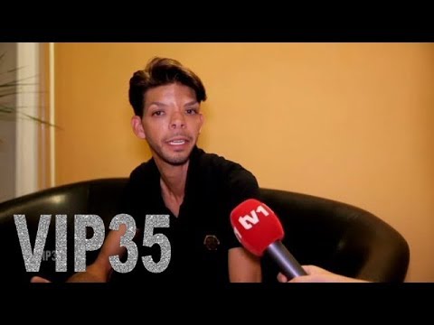 Internet zvijezda Dragan Savić pjeva pjesmu Insomnija i želi duet sa Karleušom