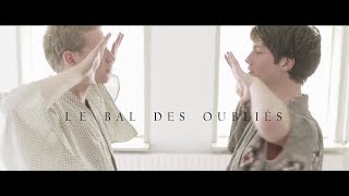 Paradis — Le Bal Des Oubliés | sub Español | Lyrics paroles