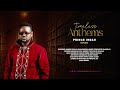 Prince Indah - Rapudo (Lyric Video)