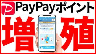 【PayPayポイント】ランキングトップ３！結局投資に使うならコレ！PayPay持て余している人だけ見て！