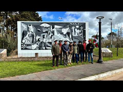CELEBRACIÓN DEL "DÍA DE LA DIÁSPORA VASCA" 2026 (VASCONIA FLORIDA) - La Macana "Corazón del mundo"
