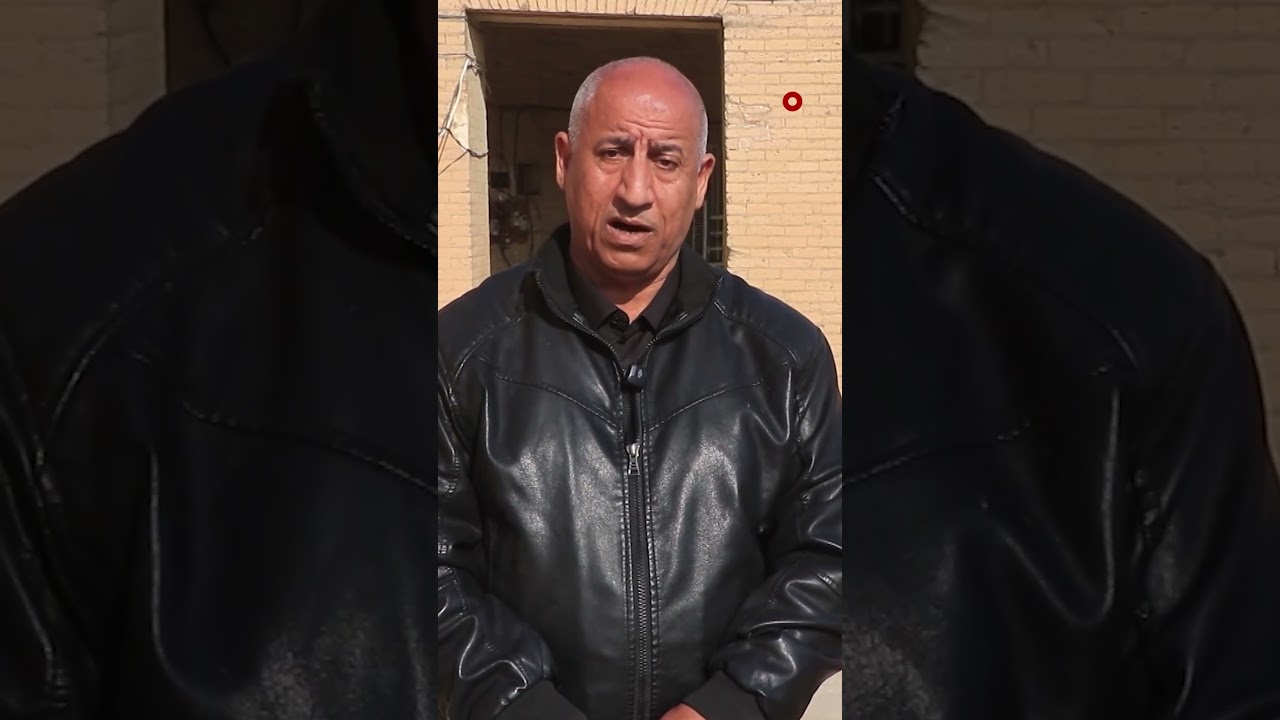 فيديو | الإهمال يطال مبنى السراي الأثري في بعقوبة