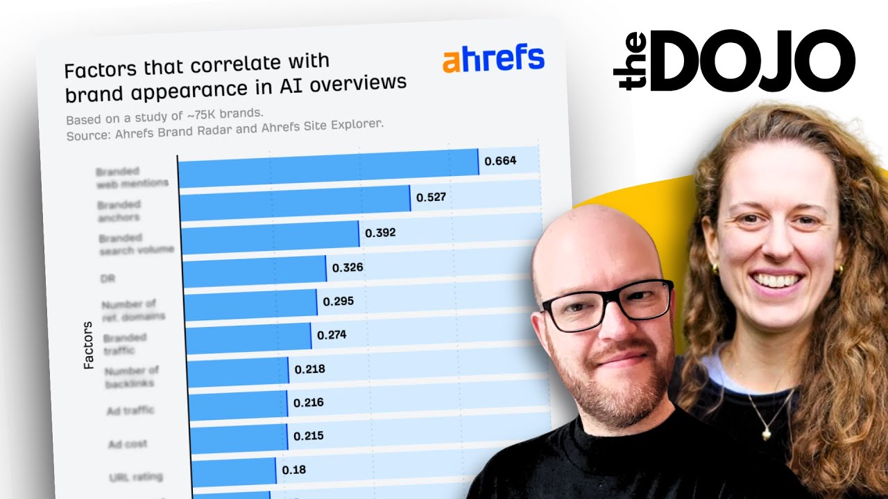 Have Google’s AI Overview Ranking Factors Been Revealed?