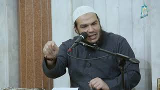 التعامل مع البلاء | #الأمراض_المهلكة | د . أحمد جلال image