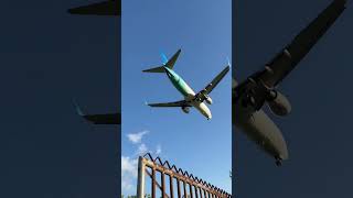 Download lagu Pesawat Mendarat #short #pesawatmendarat mp3