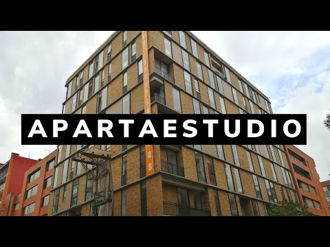 Cra 19A # 86A -16 - Edificio Kubik Virrey Cuatro - Apto. 708