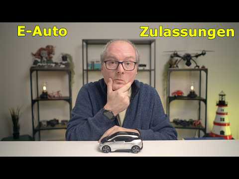 The end of the electric car boom?