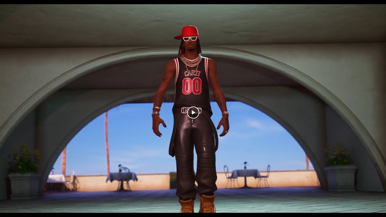 Coming Soon: Playboi Carti