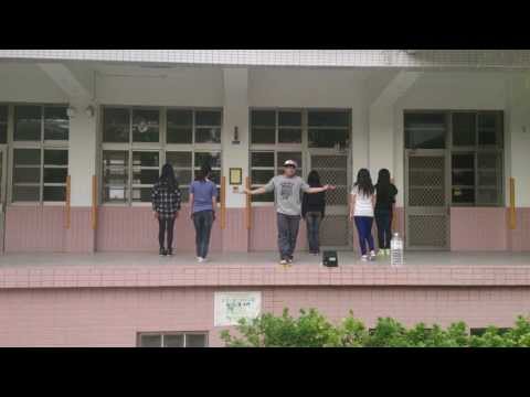 EXO GROWL COVER by NO NAME.4