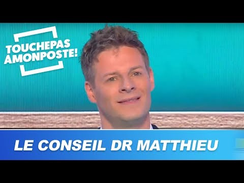 Le conseil de classe de Matthieu Delormeau - Fin de saison 2019