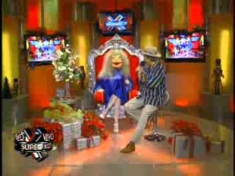 SuperXclusivo 12/6/10 - Demanda a American Airlines por servirle carne de lagartijo