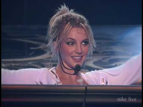 Sometimes - Britney Spears