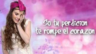 Belinda-Lolita (Lyrics)