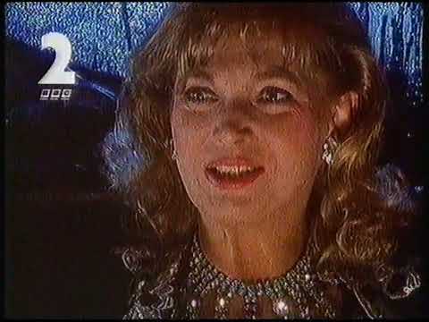 BBC2 Continuity & Closedown - 4th/5th April 1994