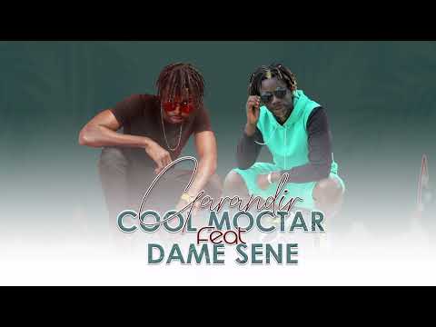 Cool Moctar - Grandir (Audio)fl.Dame sene