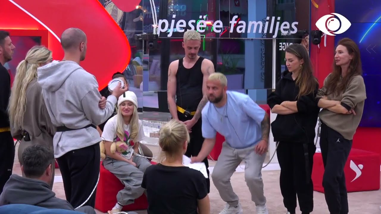 Zarf/ Loja Vigani dhe Shkurtabiqi