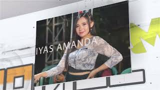 Download lagu Kecewa - Tiyas Amanda -  Om JUNIOR Kendal mp3