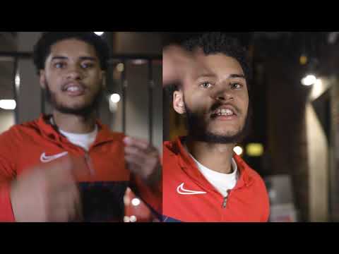 Skeez Ng - G'd Up (Official Video)