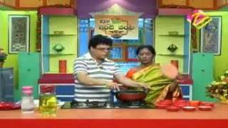 Mee Inti Vanta June 14 '10 Part -1