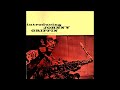 Johnny Griffin - Nice And Easy (mono)