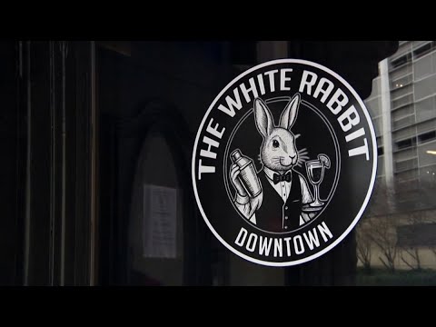 Hartford bar The White Rabbit Downtown has liquor permit ...