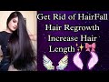 HAIR FALL HAIR REGROWTH INCREASE HAIR LENGTH SWITCH PHASE MANIFEST HEALTHY HAIR LAW OF ATTRACTION