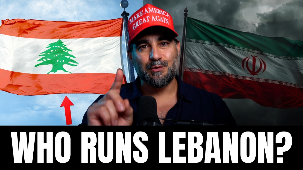 They Blamed Israel… But This Changes Everything Now