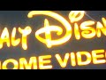 Toy Story THX Laserdisc