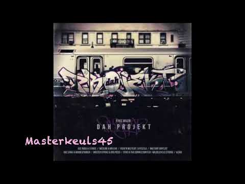 Gee Rock feat  J Force & DJ Xcell   Undaground Ikonz