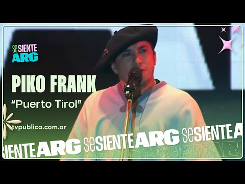 Puerto Tirol en la Fiesta Nacional del Chivo 2026 - Se Siente Argentina