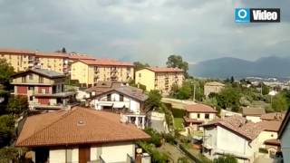 fumo-e-fiamme-a-via-matteotti