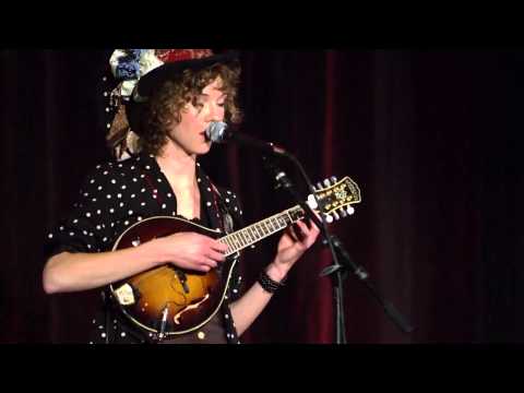 Sarah, Hannah, Eva and Liza Holbrook: SHEL at TEDxMileHighWomen