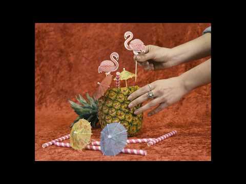 LIL MOSS, Flaccosucio, Yibril.rue - Fresh Tropical